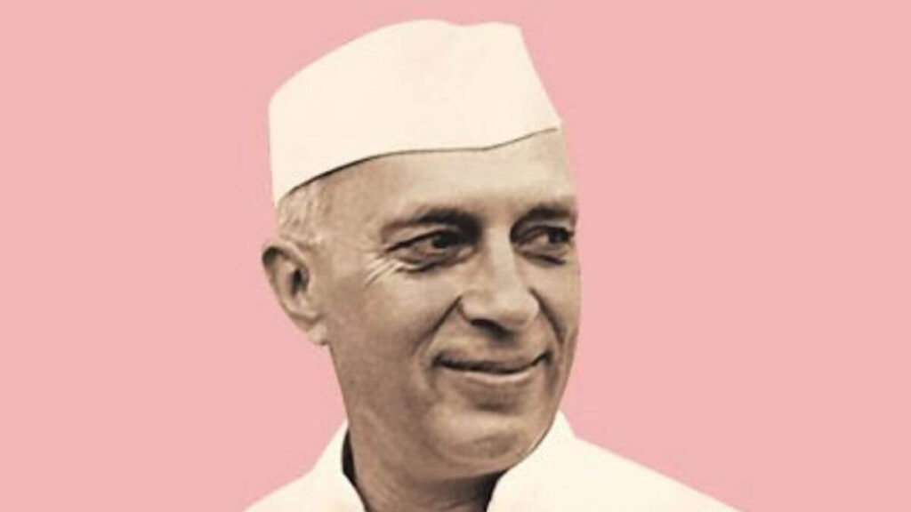How Nehru banished Hindu heritage from education